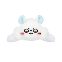 Plush - Hair Clip - Chiikawa / Momonga