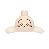 Plush - Hair Clip - Chiikawa / Usagi