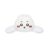 Plush - Hair Clip - Chiikawa / Chiikawa