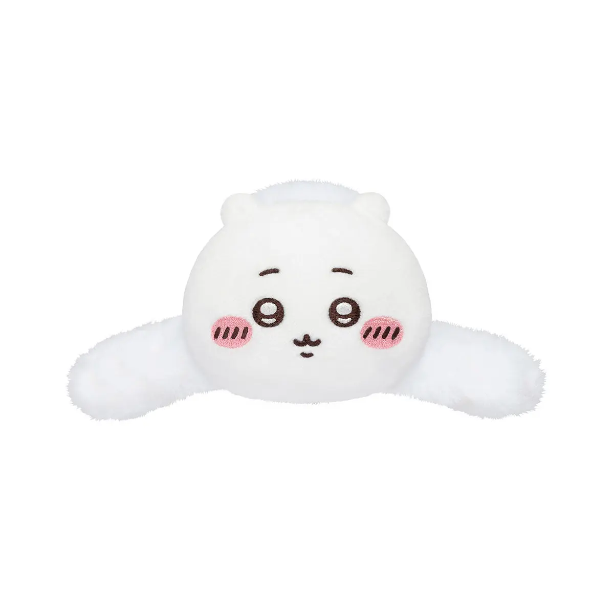 Chiikawa Plush Face Claw Clip (Chiikawa)