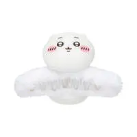 Chiikawa Plush Face Claw Clip (Chiikawa)