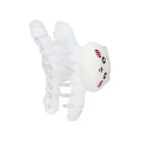 Chiikawa Plush Face Claw Clip (Chiikawa)