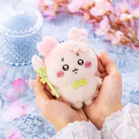 Chiikawa Sakura Fairy Mascot