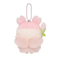 Chiikawa Sakura Fairy Mascot