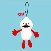 Plush - PUPPET SUNSUN / Nonnon