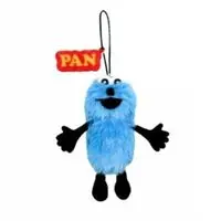 Plush - PUPPET SUNSUN / Sunsun