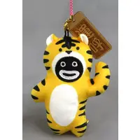 Plush (GLAY 寅の運呼(ストラップ))