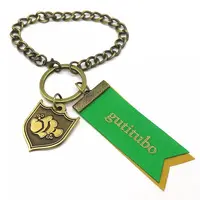 Key Chain (ぐちつぼ(マリン) バッグチャーム 「なな湖マダミス presents『エイダ』アニメイトオンリーショップ」)