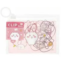Accessory case - Clip - Chiikawa