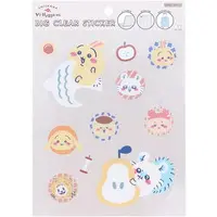 Stickers - Chiikawa