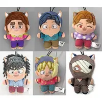 Plush - Failure Ninja Rantarou