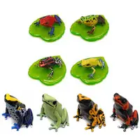 Trading Figure - Nature Technicolor