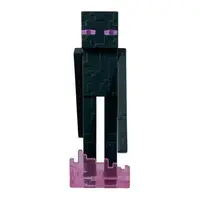 Trading Figure - MINECRAFT / Enderman & Ender Dragon