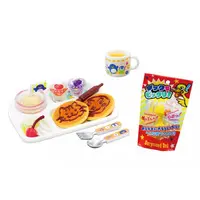 Trading Figure - Petit Sample Series