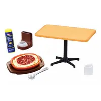 Trading Figure - Petit Sample Series