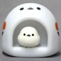 Trading Figure - Shimaenaga