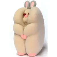 Trading Figure - Sukima hamster