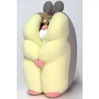 Trading Figure - Sukima hamster