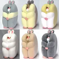 Trading Figure - Sukima hamster