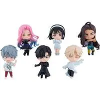 Trading Figure - ALIEN STAGE