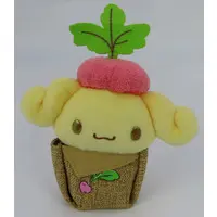 Plush - Sanrio characters / Espresso