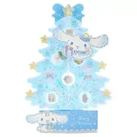 Message Card - Sanrio characters / Cinnamoroll