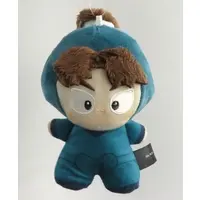 Plush - Failure Ninja Rantarou