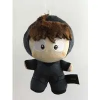 Plush - Failure Ninja Rantarou