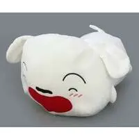 Plush - Crayon Shin-chan / Shiro