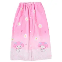 Towels - Sanrio characters / My Melody