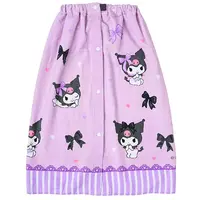 Towels - Sanrio characters / Kuromi