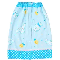 Towels - Sanrio characters / Cinnamoroll