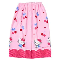 Towels - Sanrio characters / Hello Kitty
