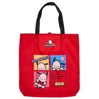Bag - Sanrio characters / Pochacco