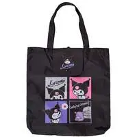 Bag - Sanrio characters / Kuromi