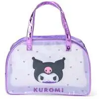 Bag - Sanrio characters / Kuromi