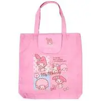 Bag - Sanrio characters / My Melody