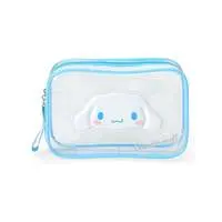 Pouch - Sanrio characters / Cinnamoroll