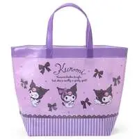 Bag - Sanrio characters / Kuromi