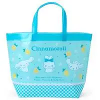 Bag - Sanrio characters / Cinnamoroll