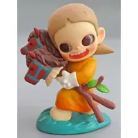 Trading Figure - POP MART