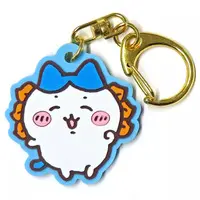 Key Chain - Chiikawa / Hachiware & Shisa