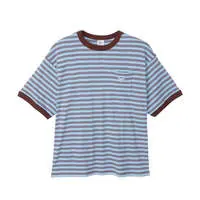 Mirror - Clothes - T-shirts - Chiikawa / Hachiware