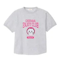 Clothes - T-shirts - Chiikawa / Chiikawa
