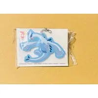 Key Chain - Pokémon / Lugia
