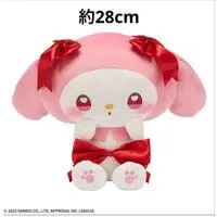 Plush - Sanrio characters