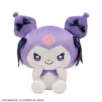 Plush - Sanrio characters / Kuromi