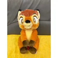 Plush (バンビ　うるりぃみぃ　ぬいぐるみ　ラウンドワン限定)
