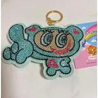 Key Chain - ANGEL BLUE