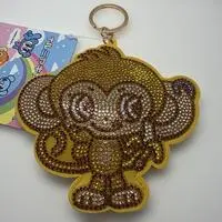 Key Chain (ナルミヤキャラクターズ　ラインストーンデコキーホルダー)